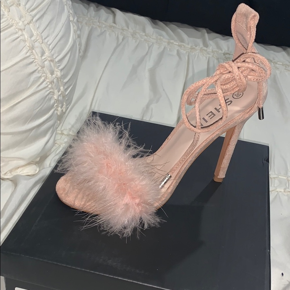 shein heels